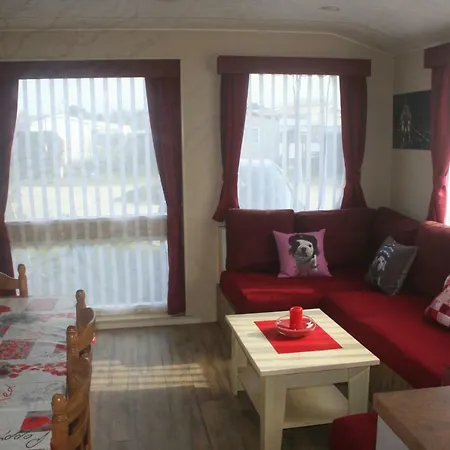 Mobil Camping Les Charmettes Campingplatz
