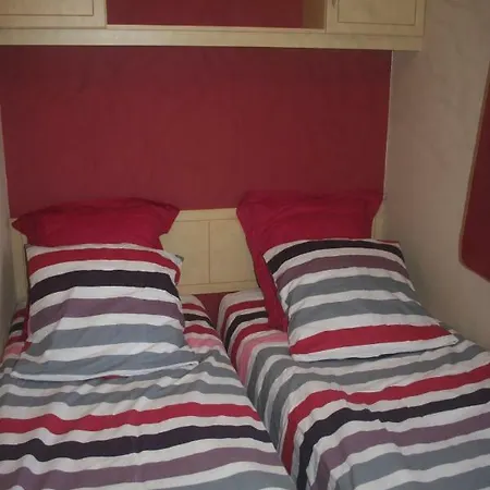Mobil Camping Les Charmettes Les Mathes