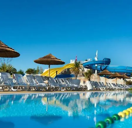Mobil Camping Les Charmettes Campingplatz 4*
